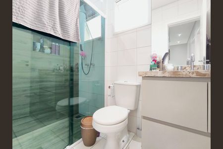 Casa de condomínio à venda com 110m², 3 quartos e 2 vagas