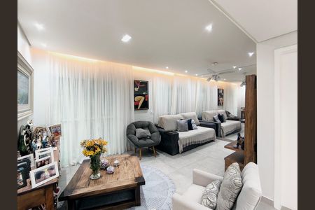 Casa de Condomínio à venda com 3 quartos, 110m² em Colônia, Jundiaí