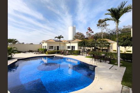 Casa de condomínio à venda com 110m², 3 quartos e 2 vagas