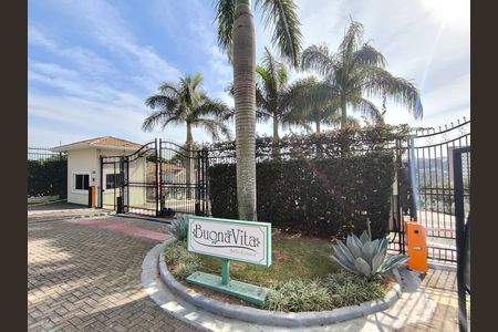 Casa de condomínio à venda com 110m², 3 quartos e 2 vagas