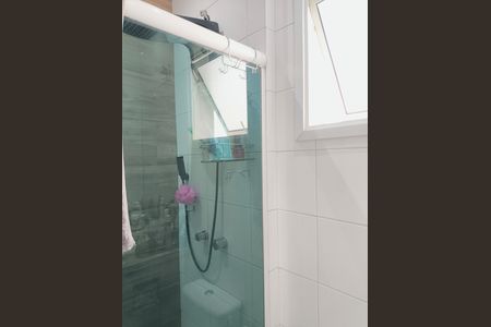 Casa de condomínio à venda com 110m², 3 quartos e 2 vagas