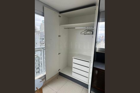 Apartamento à venda com 1 quarto, 45m² em Pinheiros, São Paulo