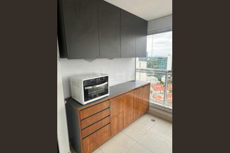 Apartamento à venda com 1 quarto, 45m² em Pinheiros, São Paulo