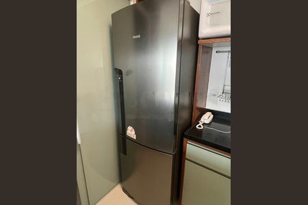 Apartamento à venda com 1 quarto, 45m² em Pinheiros, São Paulo