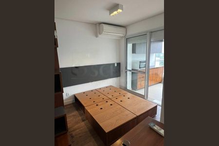 Apartamento à venda com 1 quarto, 45m² em Pinheiros, São Paulo