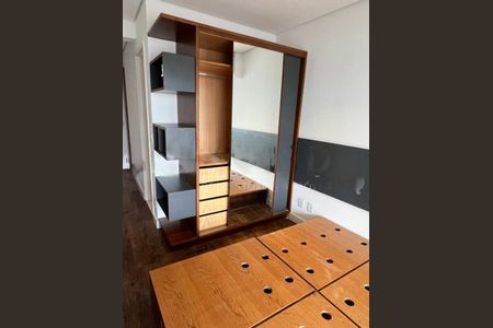 Apartamento à venda com 1 quarto, 45m² em Pinheiros, São Paulo