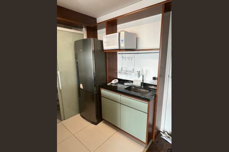 Apartamento à venda com 1 quarto, 45m² em Pinheiros, São Paulo