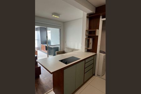 Apartamento à venda com 1 quarto, 45m² em Pinheiros, São Paulo