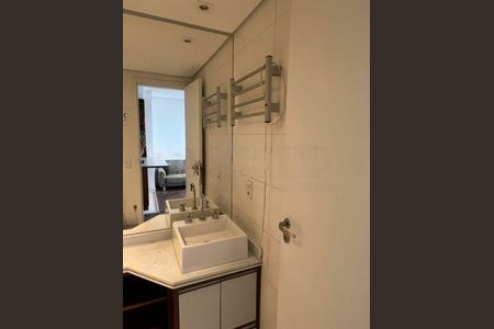 Apartamento à venda com 1 quarto, 45m² em Pinheiros, São Paulo