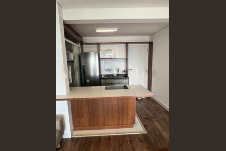 Apartamento à venda com 1 quarto, 45m² em Pinheiros, São Paulo