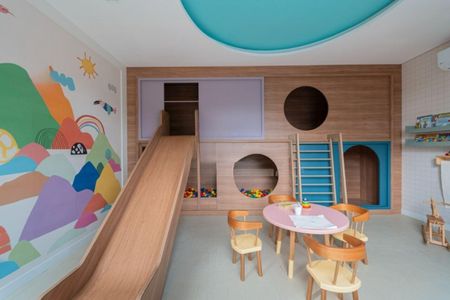 Apartamento à venda com 2 quartos, 86m² em Jardim Prudência, São Paulo