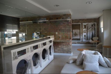 Apartamento à venda com 33m², 1 quarto e 1 vaga