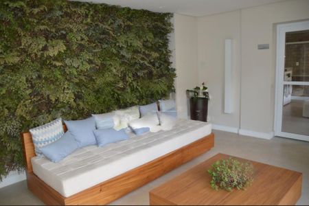 Apartamento à venda com 33m², 1 quarto e 1 vaga