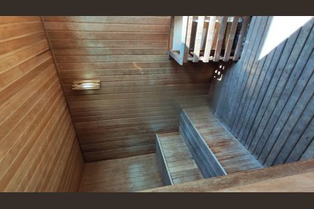 Apartamento à venda com 33m², 1 quarto e 1 vaga