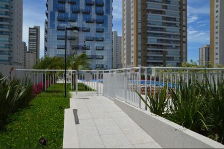 Apartamento à venda com 33m², 1 quarto e 1 vaga