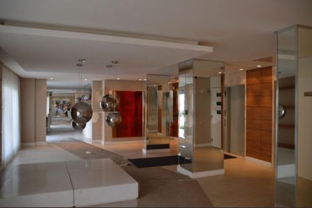 Apartamento à venda com 33m², 1 quarto e 1 vaga