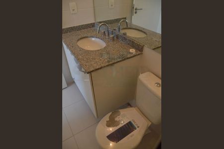 Apartamento à venda com 33m², 1 quarto e 1 vaga