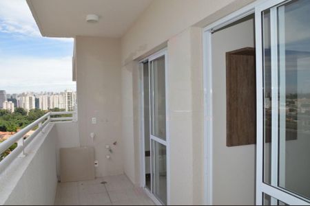 Apartamento à venda com 33m², 1 quarto e 1 vaga