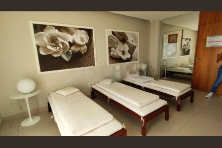 Apartamento à venda com 1 quarto, 33m² em Santo Amaro, São Paulo