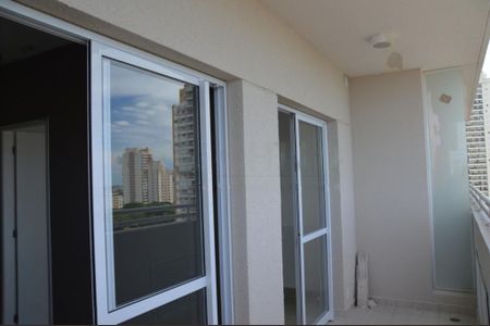 Apartamento à venda com 33m², 1 quarto e 1 vaga