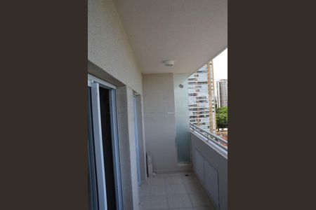 Apartamento à venda com 33m², 1 quarto e 1 vaga