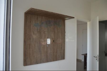 Apartamento à venda com 33m², 1 quarto e 1 vaga