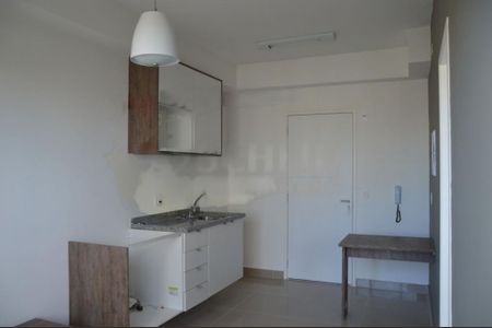 Apartamento à venda com 33m², 1 quarto e 1 vaga