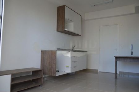 Apartamento à venda com 1 quarto, 33m² em Santo Amaro, São Paulo