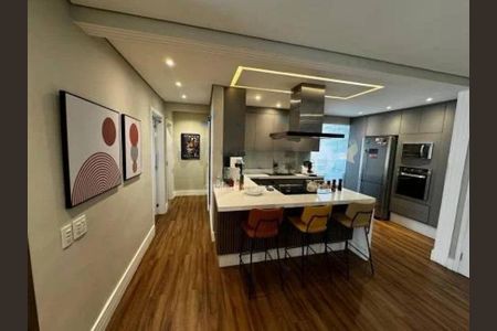 Apartamento à venda com 2 quartos, 90m² em Cidade Monções, São Paulo