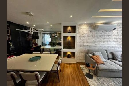 Apartamento à venda com 2 quartos, 90m² em Cidade Monções, São Paulo