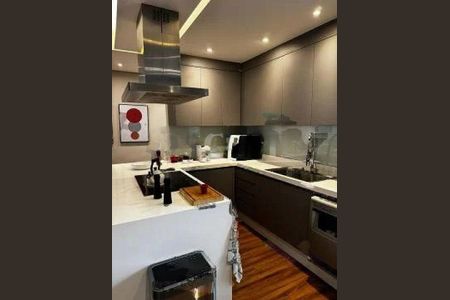 Apartamento à venda com 90m², 2 quartos e 1 vaga