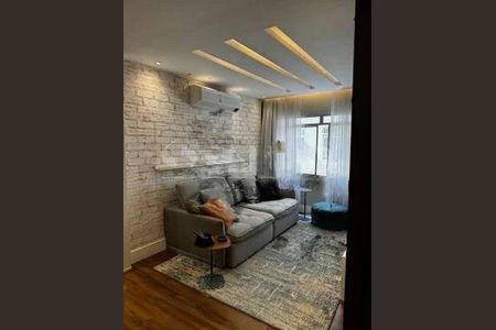 Apartamento à venda com 2 quartos, 90m² em Cidade Monções, São Paulo