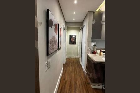 Apartamento à venda com 2 quartos, 90m² em Cidade Monções, São Paulo