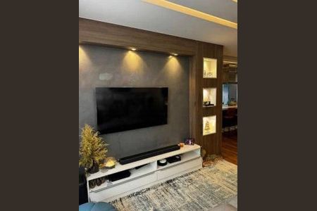 Apartamento à venda com 2 quartos, 90m² em Cidade Monções, São Paulo