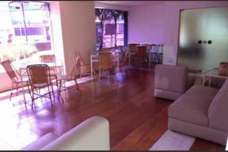 Apartamento à venda com 2 quartos, 58m² em Vila Andrade, São Paulo