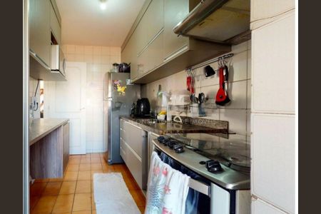 Apartamento à venda com 2 quartos, 58m² em Vila Andrade, São Paulo