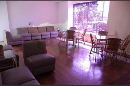 Apartamento à venda com 2 quartos, 58m² em Vila Andrade, São Paulo