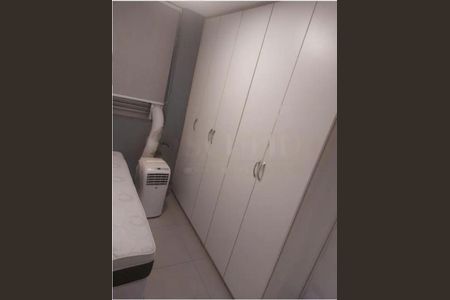 Apartamento à venda com 1 quarto, 40m² em Itaim Bibi, São Paulo