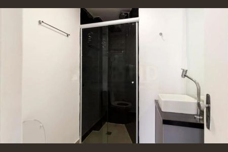 Apartamento à venda com 1 quarto, 40m² em Itaim Bibi, São Paulo