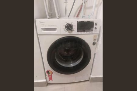 Apartamento à venda com 1 quarto, 40m² em Itaim Bibi, São Paulo