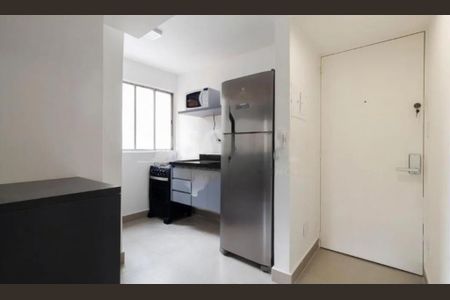 Apartamento à venda com 1 quarto, 40m² em Itaim Bibi, São Paulo