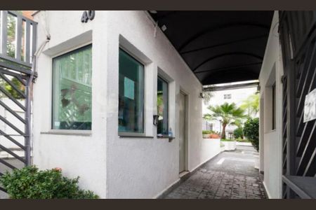 Apartamento à venda com 1 quarto, 40m² em Itaim Bibi, São Paulo