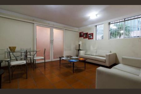 Apartamento à venda com 1 quarto, 40m² em Itaim Bibi, São Paulo