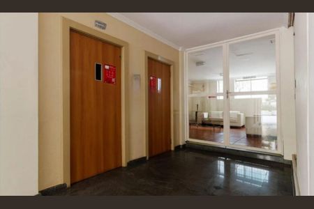 Apartamento à venda com 1 quarto, 40m² em Itaim Bibi, São Paulo