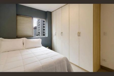 Apartamento à venda com 1 quarto, 40m² em Itaim Bibi, São Paulo