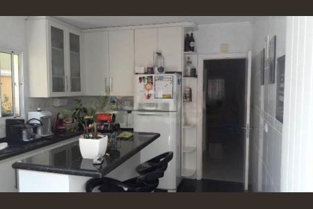 Casa à venda com 3 quartos, 150m² em Jardim Promissao, São Paulo