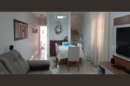 Casa à venda com 3 quartos, 150m² em Jardim Promissao, São Paulo