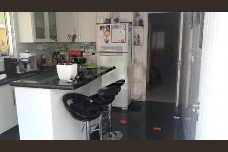 Casa à venda com 3 quartos, 150m² em Jardim Promissao, São Paulo