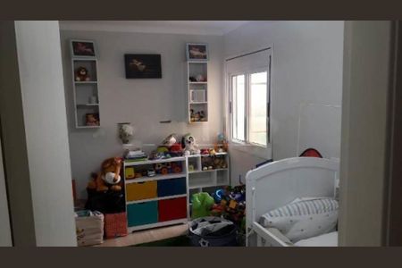 Casa à venda com 3 quartos, 150m² em Jardim Promissao, São Paulo