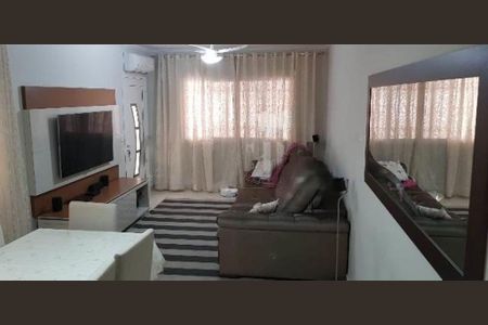 Casa à venda com 3 quartos, 150m² em Jardim Promissao, São Paulo